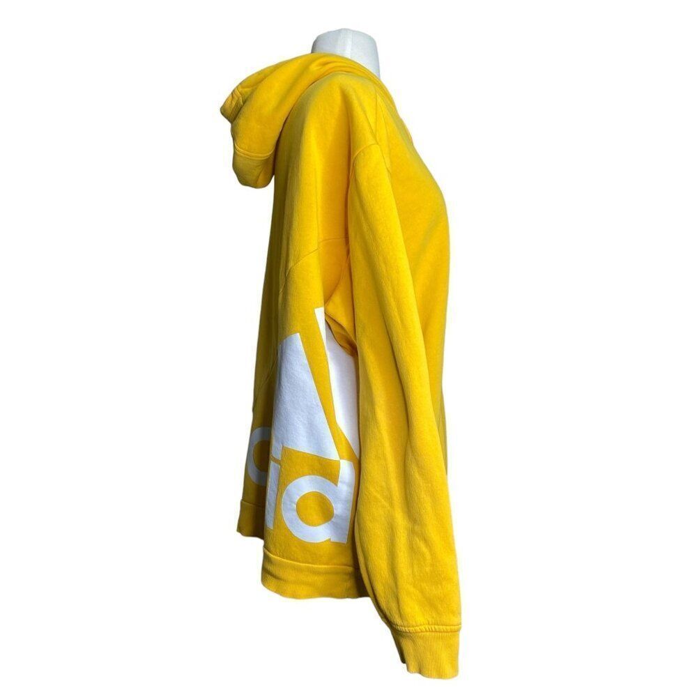 Adidas Mens Post Game Hoodies Xl View 3